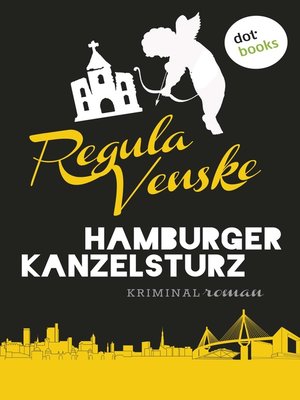 cover image of Hamburger Kanzelsturz